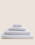 Marks & Spencer "Pure Cotton Quick Dry Towel"